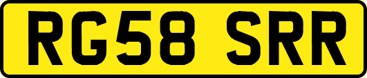 RG58SRR