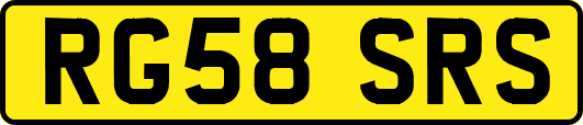 RG58SRS