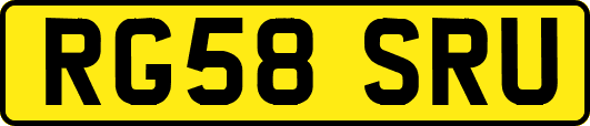 RG58SRU
