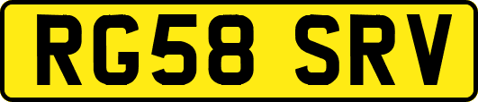 RG58SRV
