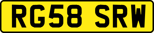 RG58SRW