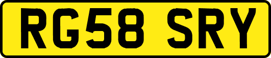 RG58SRY