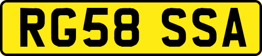 RG58SSA