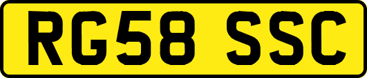 RG58SSC