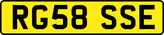 RG58SSE