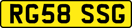 RG58SSG
