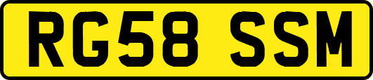 RG58SSM