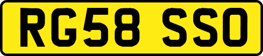 RG58SSO