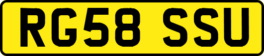 RG58SSU