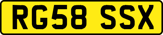 RG58SSX