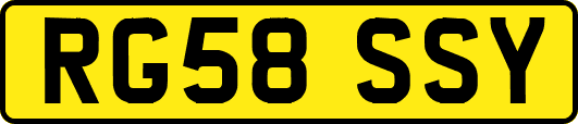 RG58SSY