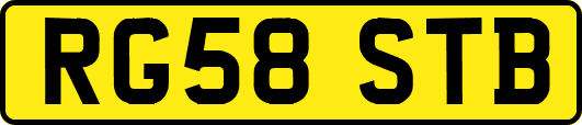 RG58STB