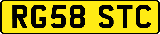 RG58STC
