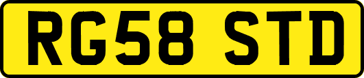 RG58STD