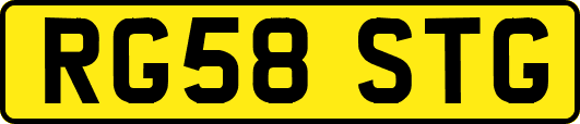 RG58STG