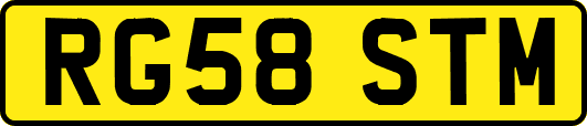 RG58STM