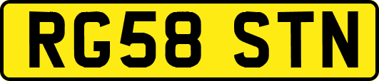 RG58STN