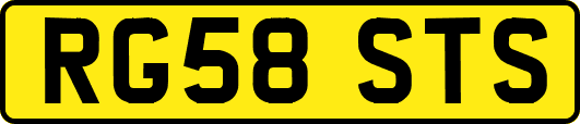 RG58STS