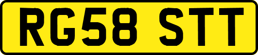 RG58STT