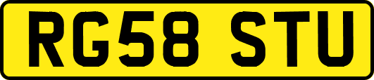 RG58STU