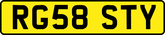RG58STY