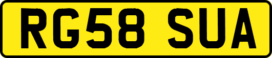 RG58SUA