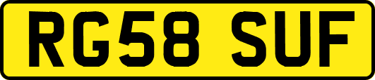 RG58SUF