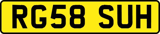 RG58SUH