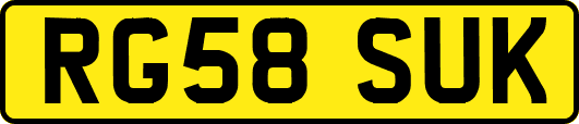 RG58SUK