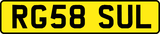 RG58SUL
