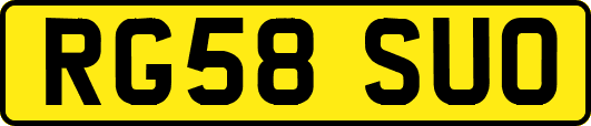 RG58SUO