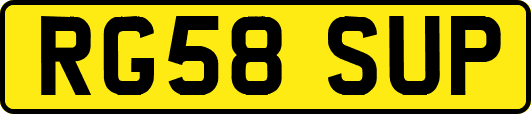 RG58SUP