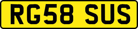 RG58SUS
