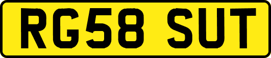 RG58SUT