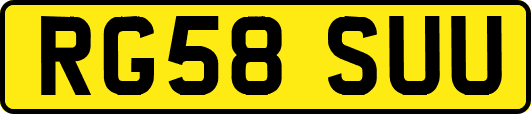 RG58SUU