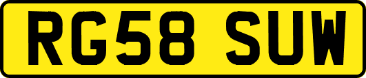 RG58SUW