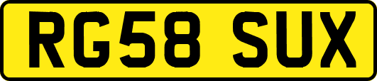 RG58SUX