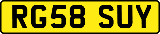 RG58SUY