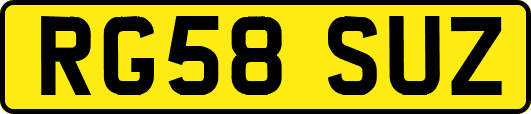 RG58SUZ