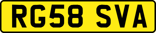RG58SVA