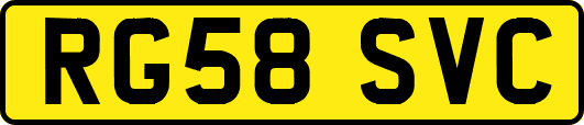 RG58SVC