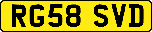 RG58SVD