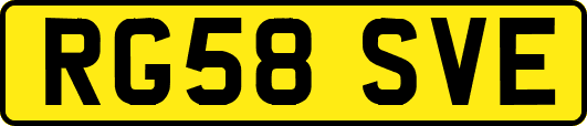 RG58SVE