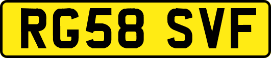 RG58SVF