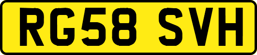 RG58SVH