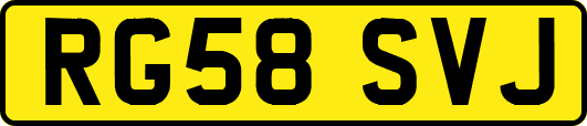 RG58SVJ