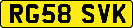 RG58SVK