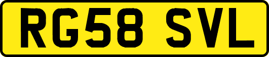 RG58SVL
