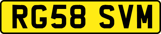 RG58SVM