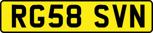 RG58SVN